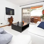 San Fernando Suite 201 - Livin Colombia