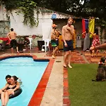 Kilele Hostel