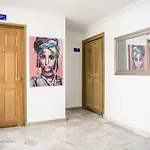 Hotel Belen-La Flora- Cali Valle Del Cauca