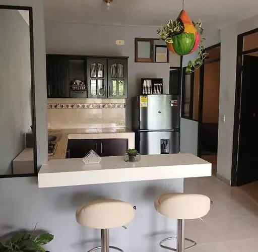 Apto 3 Alcobas, Segundo Piso Norte De Cali