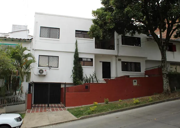 Casa Esperanza