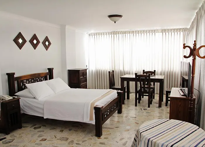 Hotel Pasoancho