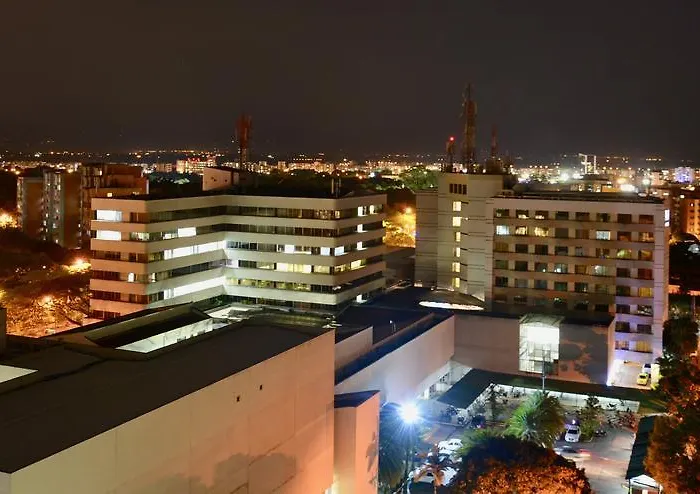 Campestre Towers