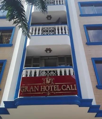 Hotel Cali