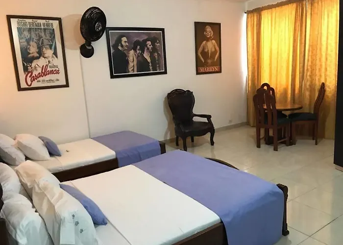 Arco Apartasuites