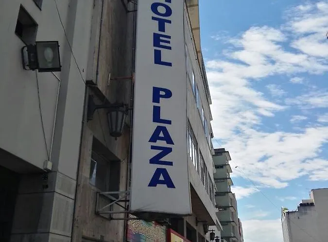 Hotel Plaza Cali