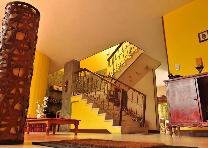 Casa Del Farol