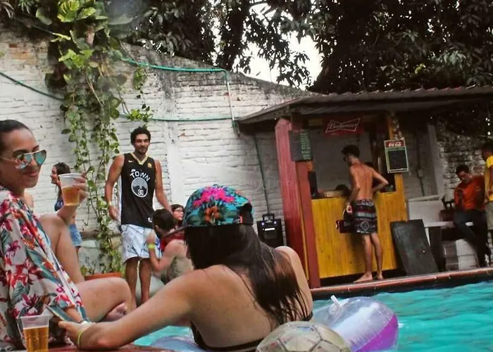 Kilele Hostel
