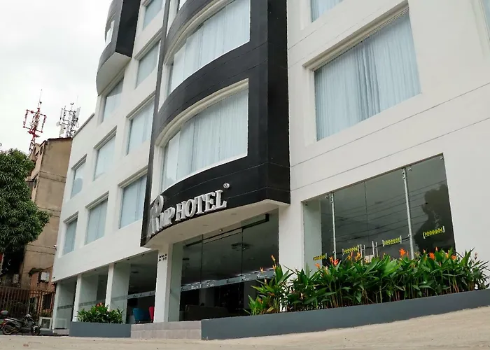Mp Hotel