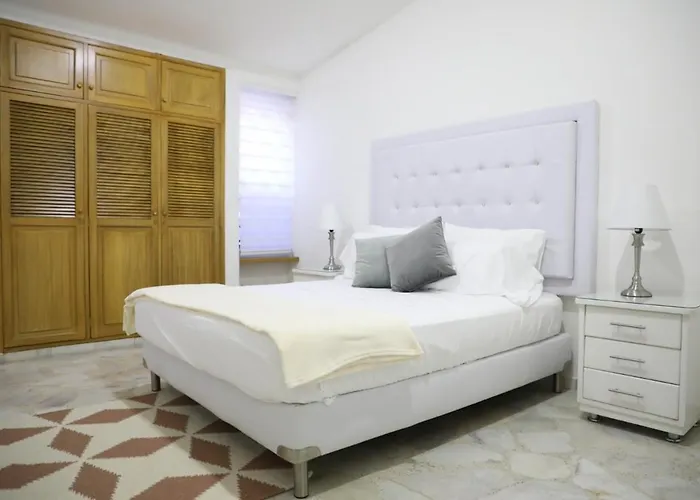 Hotel Belen-La Flora- Cali Valle Del Cauca