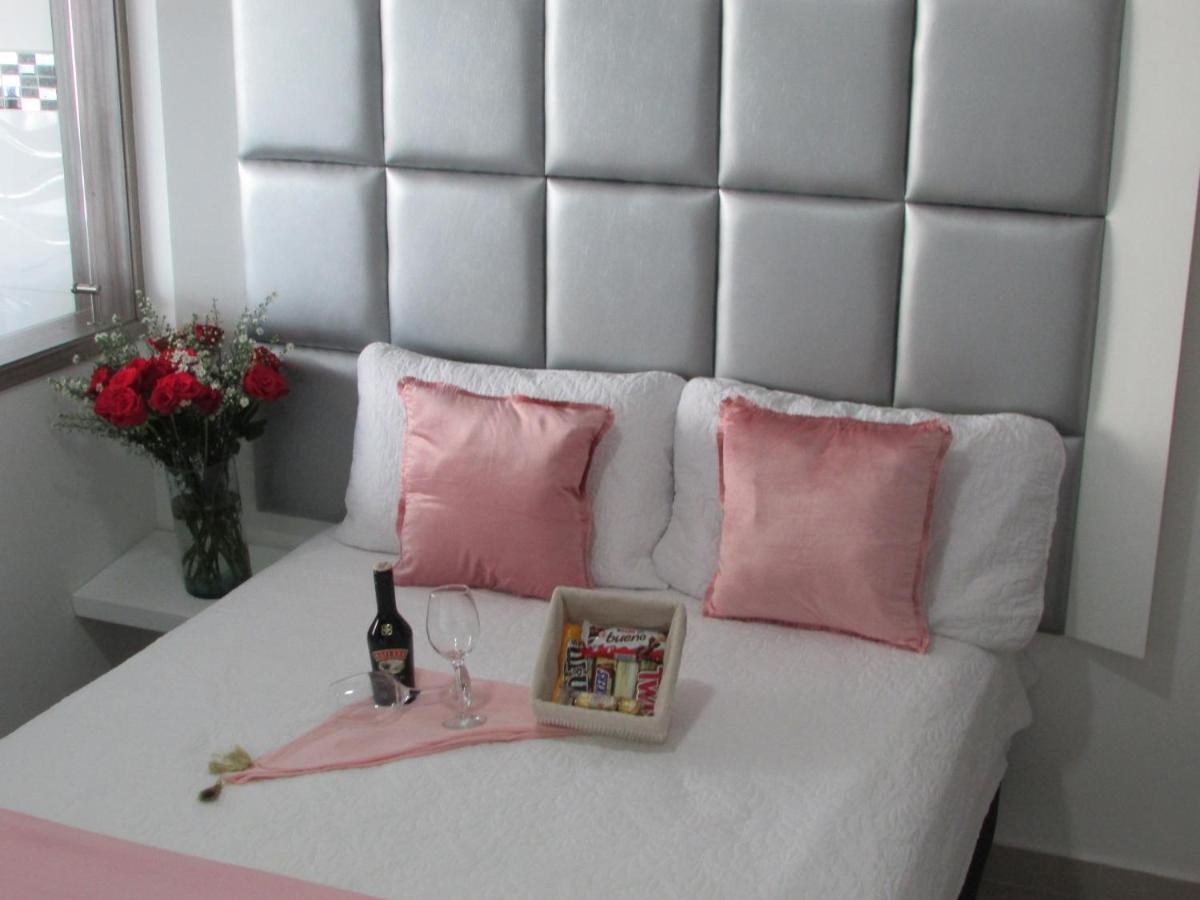 Alejandria Real Ar Apartahotel