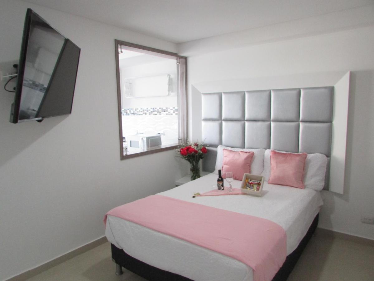 Apartahotel Alejandria Real Ar 3*