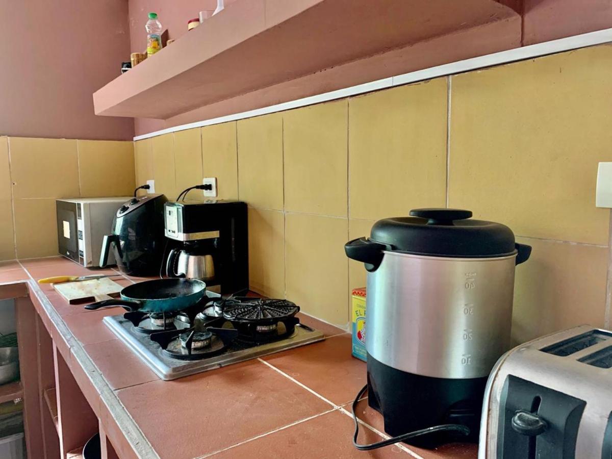 Hostal La Sucursal *