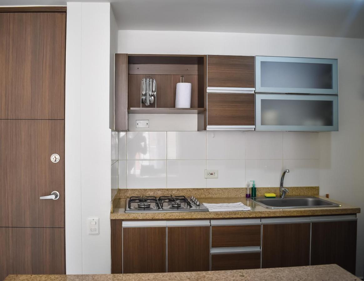Apartamento San Felipe Del Lili Apartamento Cali