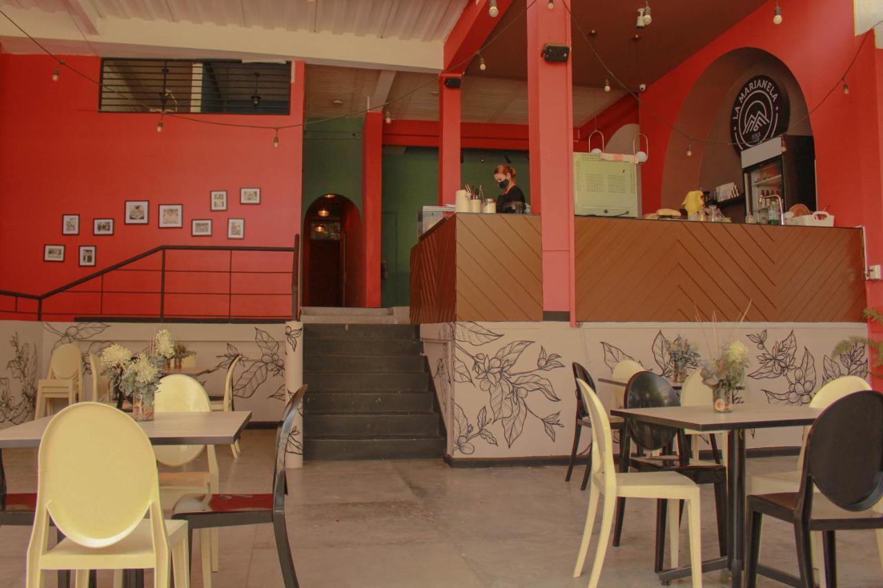 Hostal La Sucursal Cali