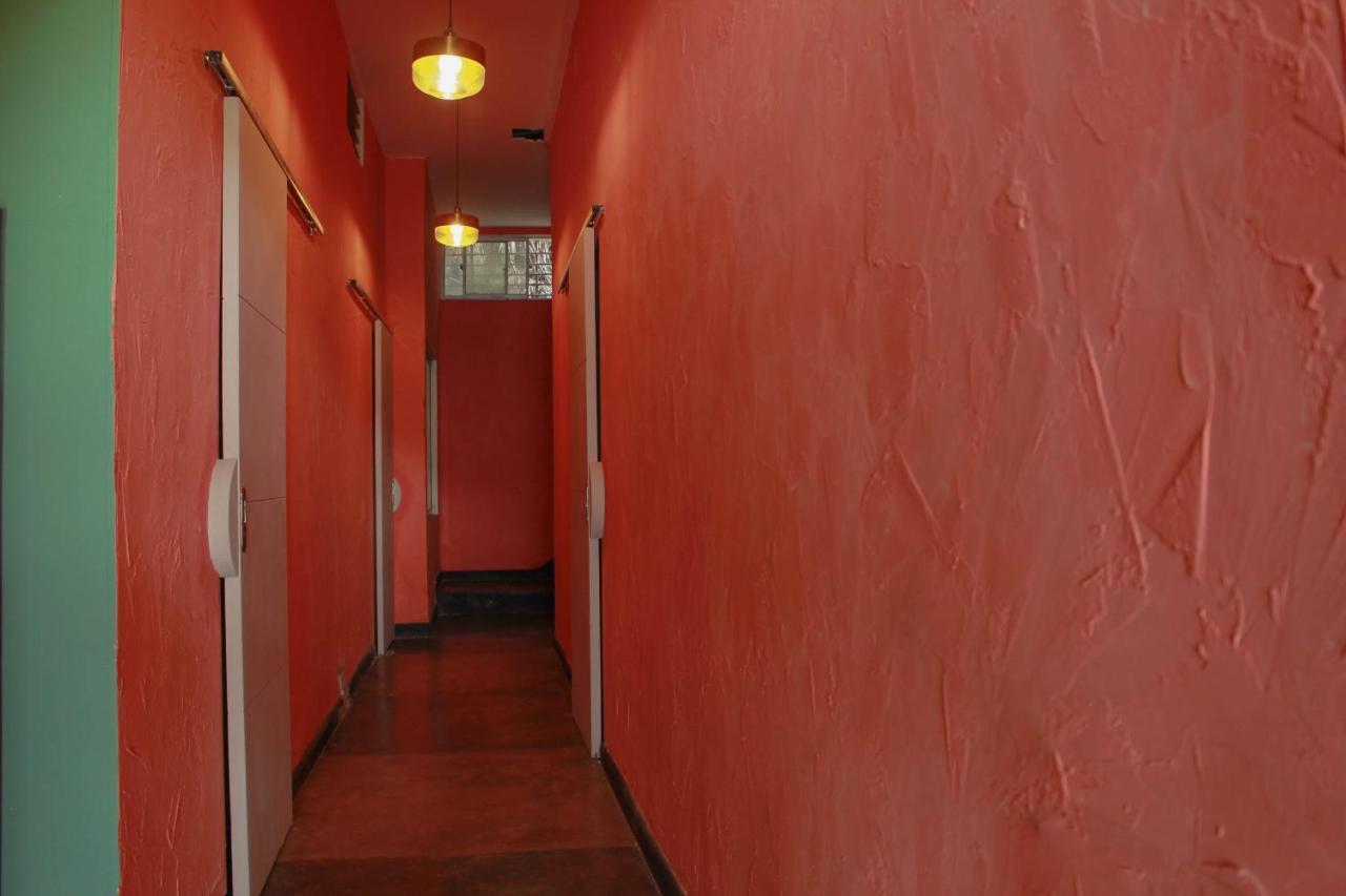La Sucursal Hostal