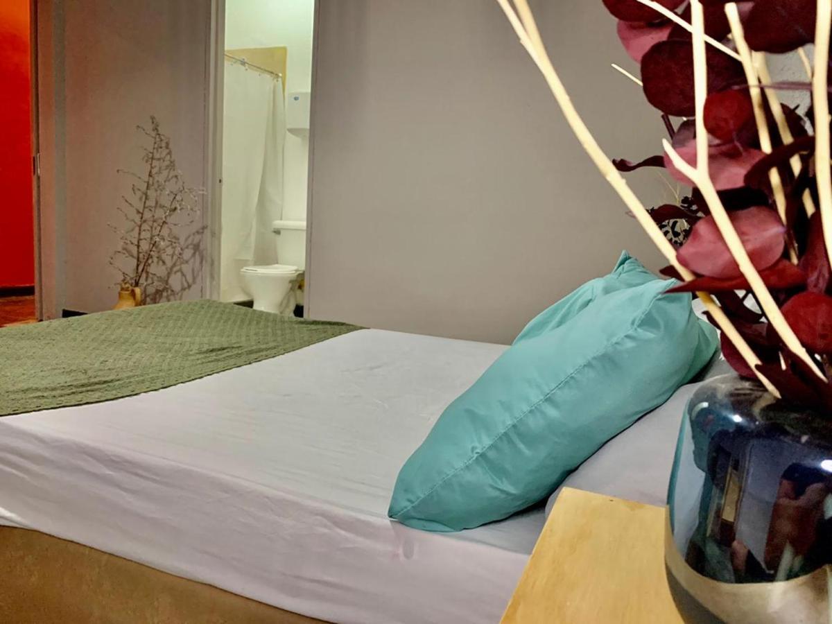 Hostal La Sucursal Cali