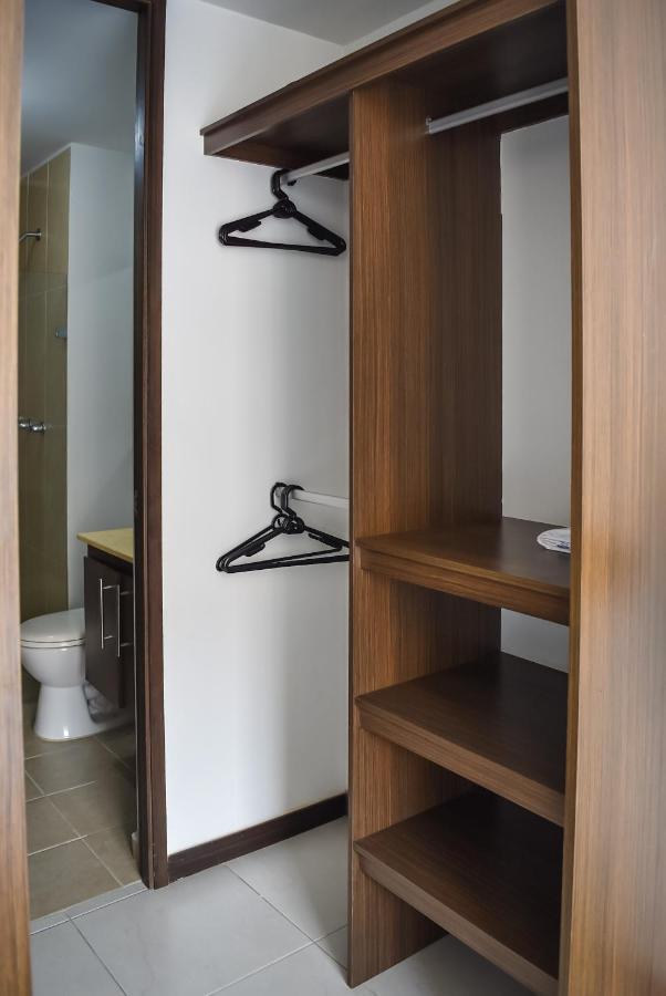 Apartamento Apartamento San Felipe Del Lili *