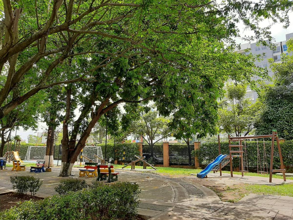 Apartamento San Felipe Del Lili Apartamento