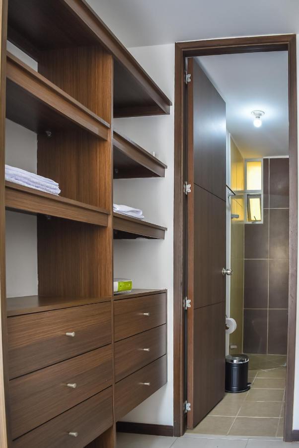 Apartamento San Felipe Del Lili Apartamento *
