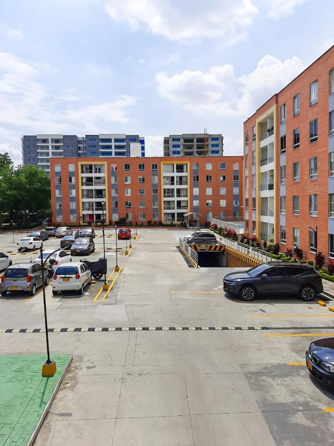 Apartamento Apartamento San Felipe Del Lili