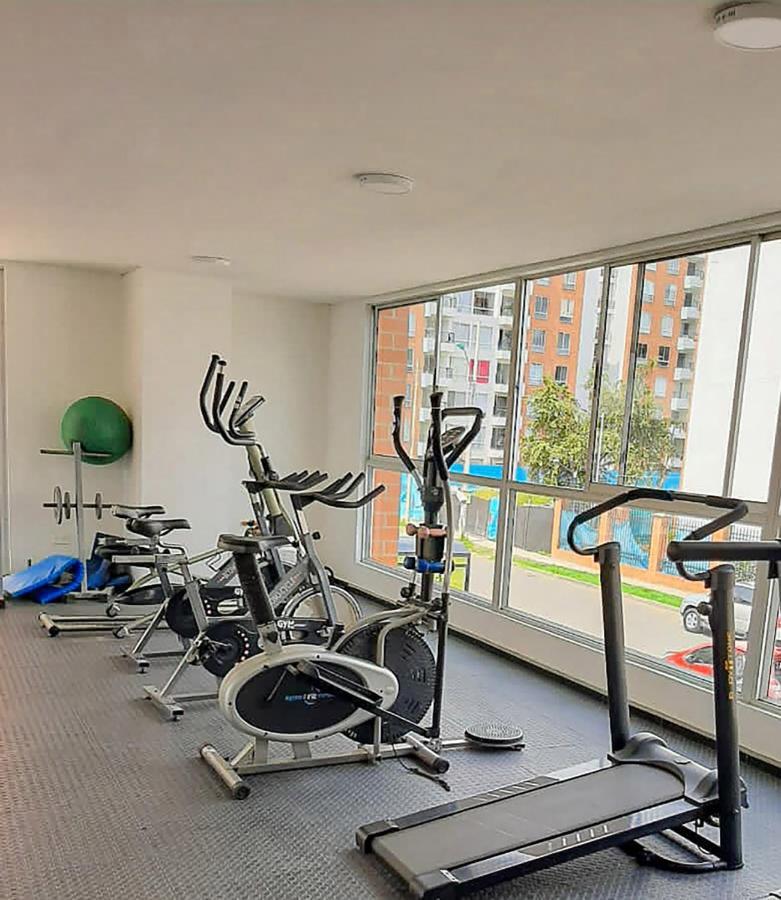 Apartamento San Felipe Del Lili Cali