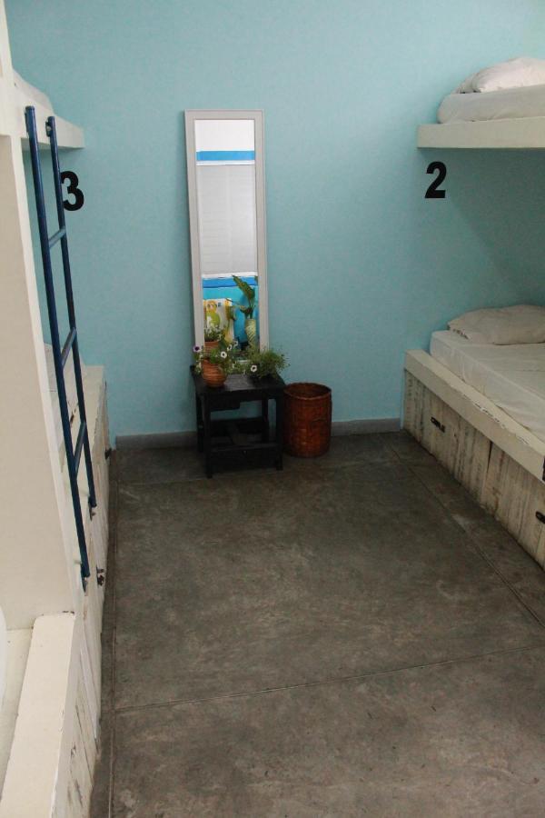 La Sucursal Hostal