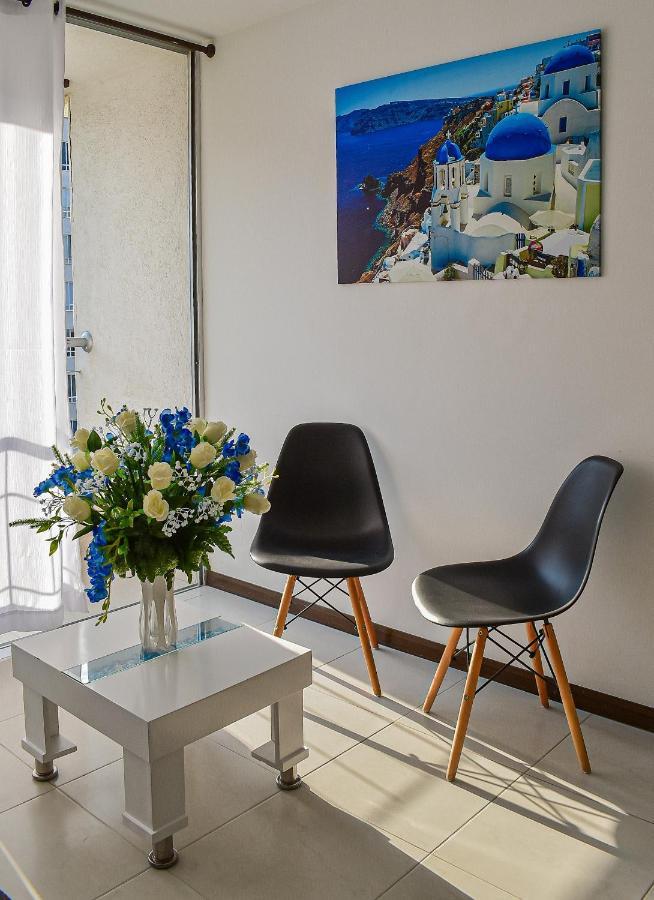 Apartamento Apartamento San Felipe Del Lili *