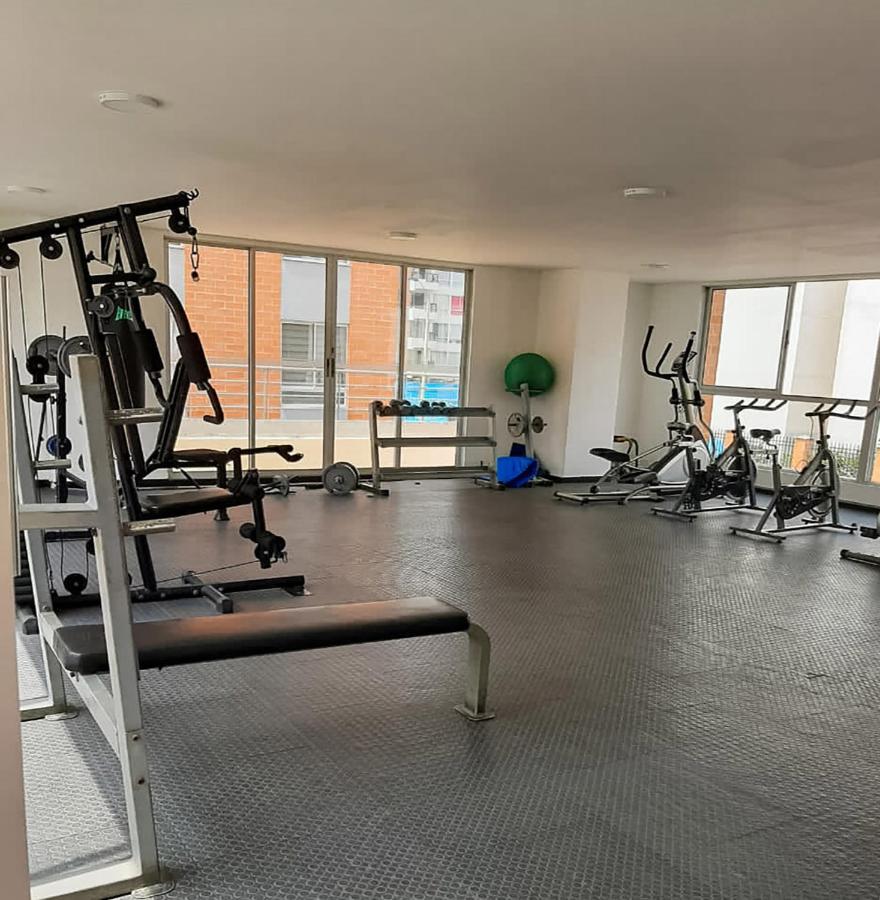 Apartamento San Felipe Del Lili