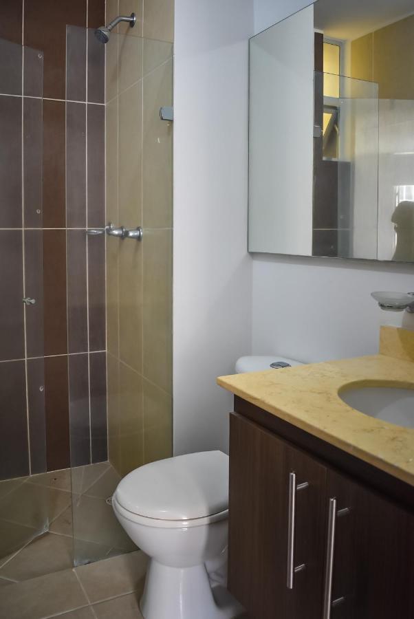 Apartamento San Felipe Del Lili Apartamento *