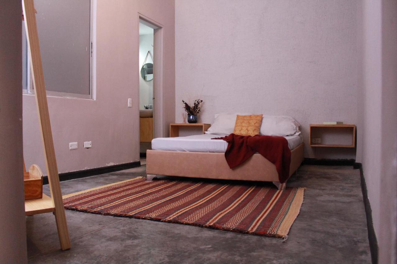 La Sucursal Hostal Cali