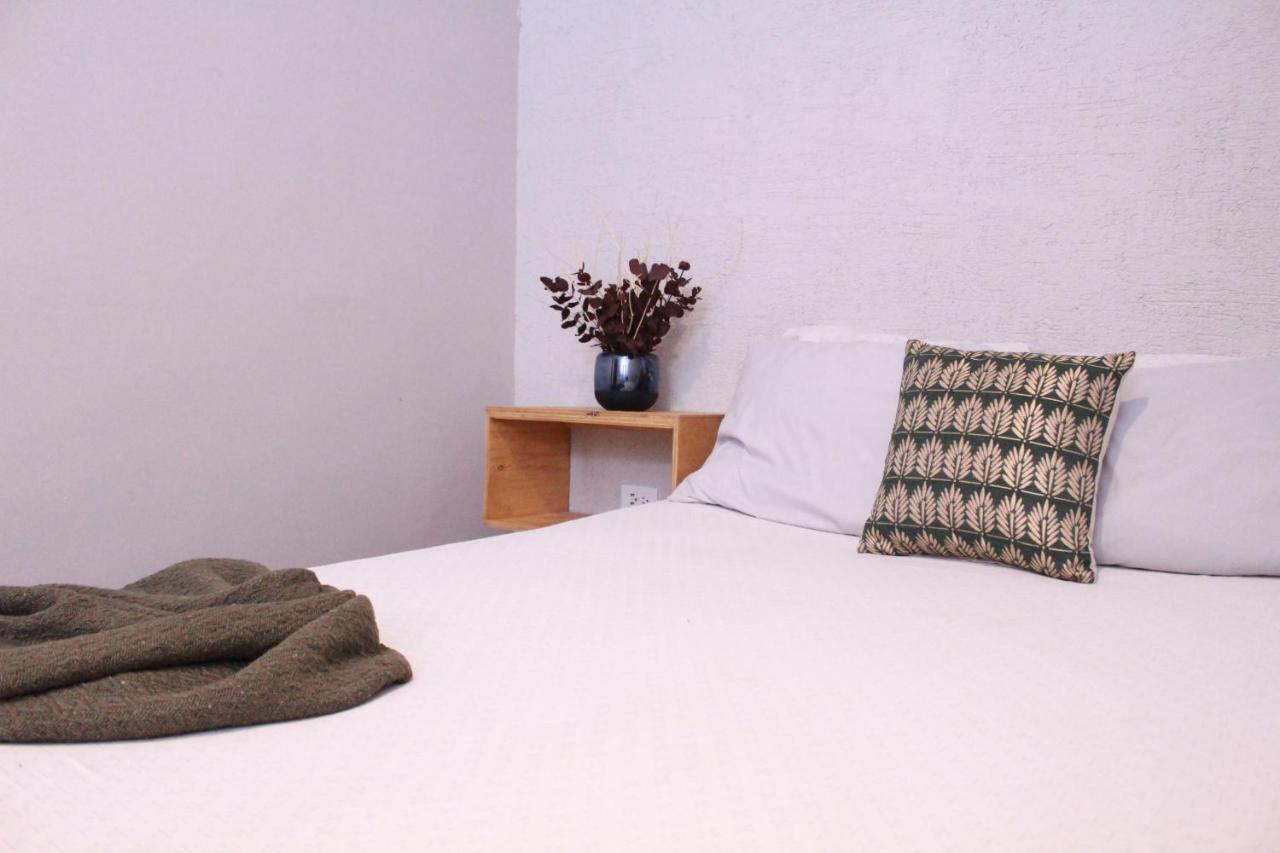 Hostal La Sucursal Cali