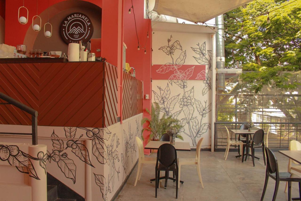 La Sucursal Hostal