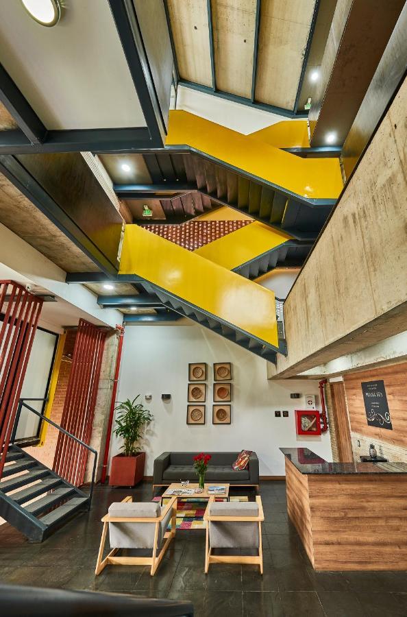 Hotel Alko Integrado Cali