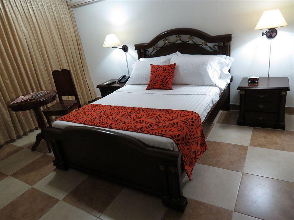 Hotel Cali
