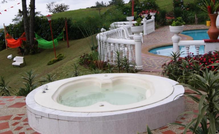 El Faro Del 18 Hotel 4*