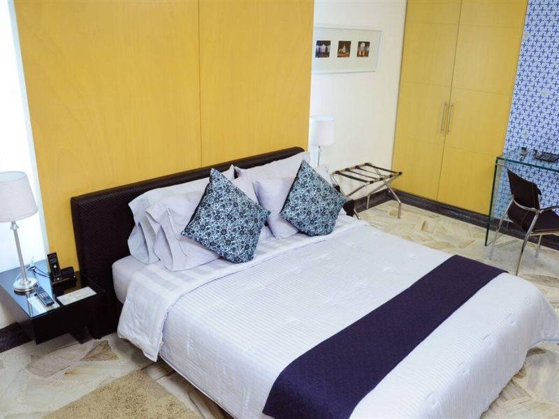 Ofihotel Versalles Cali