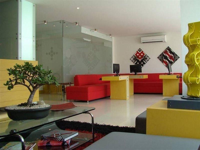 Ofihotel Versalles Hotel Cali
