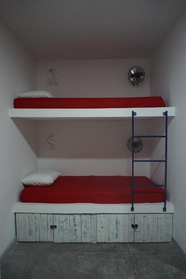 La Sucursal Hostal Cali