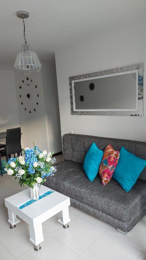 Apartamento San Felipe Del Lili Apartamento