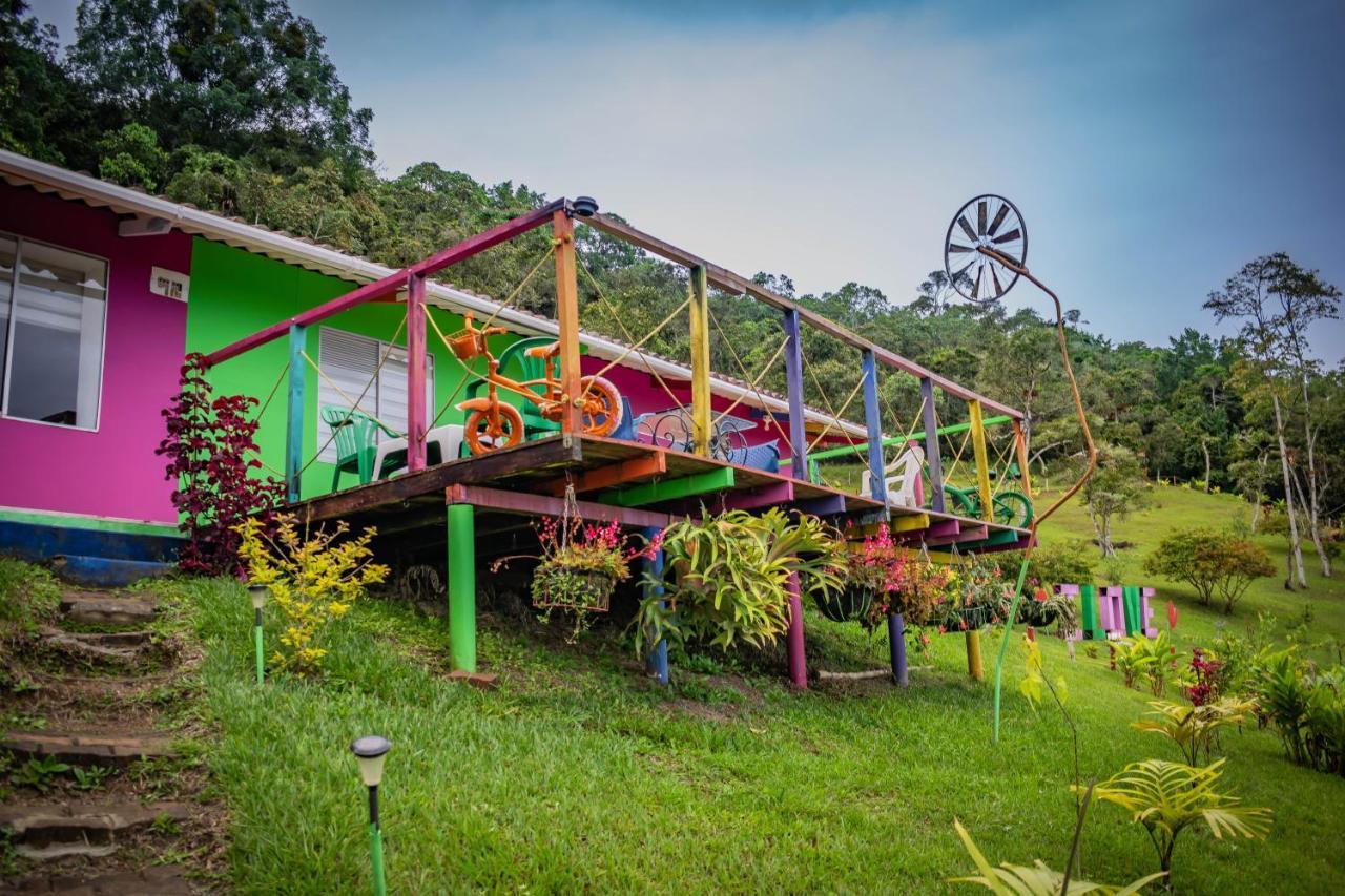 Del águila Hotel Cali