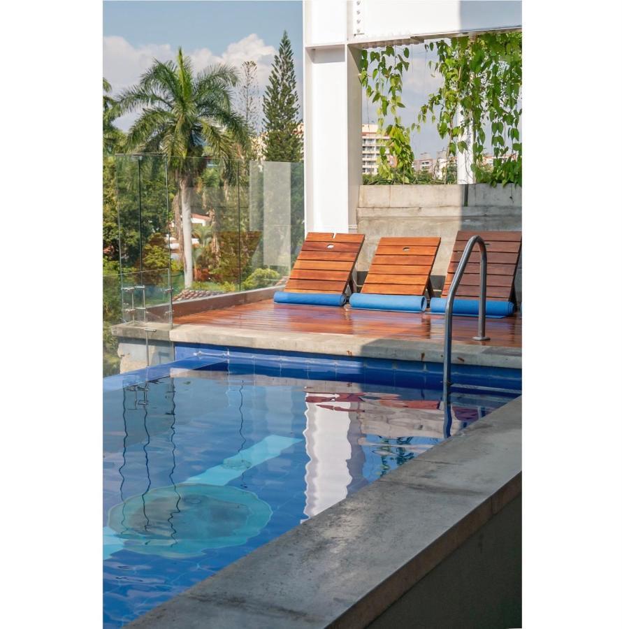 Acquasanta Lofts