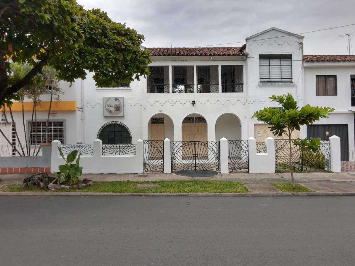 Fundación Casa De Mono * Cali