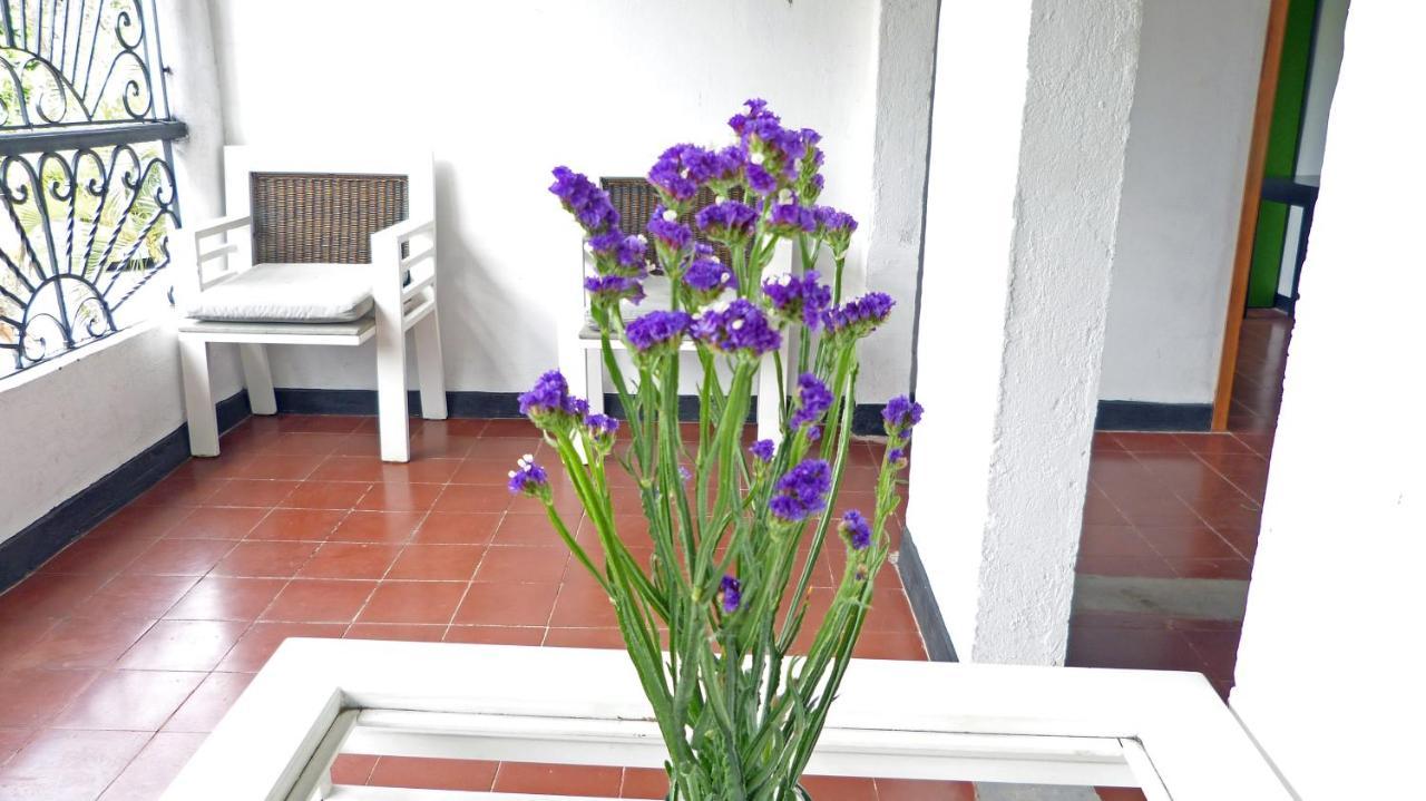 Habitación en casa particular Fundación Casa De Mono