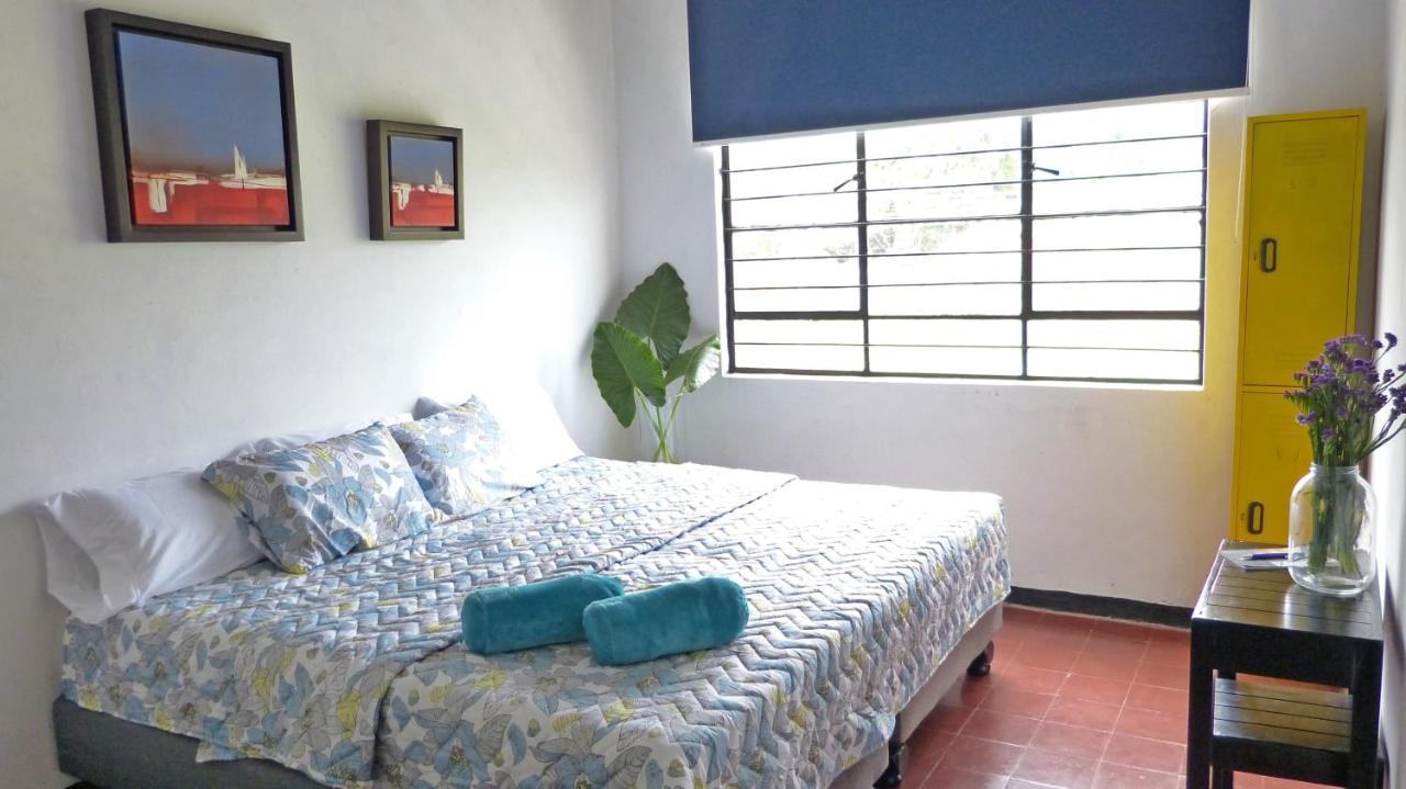 Fundación Casa De Mono Habitación en casa particular Cali
