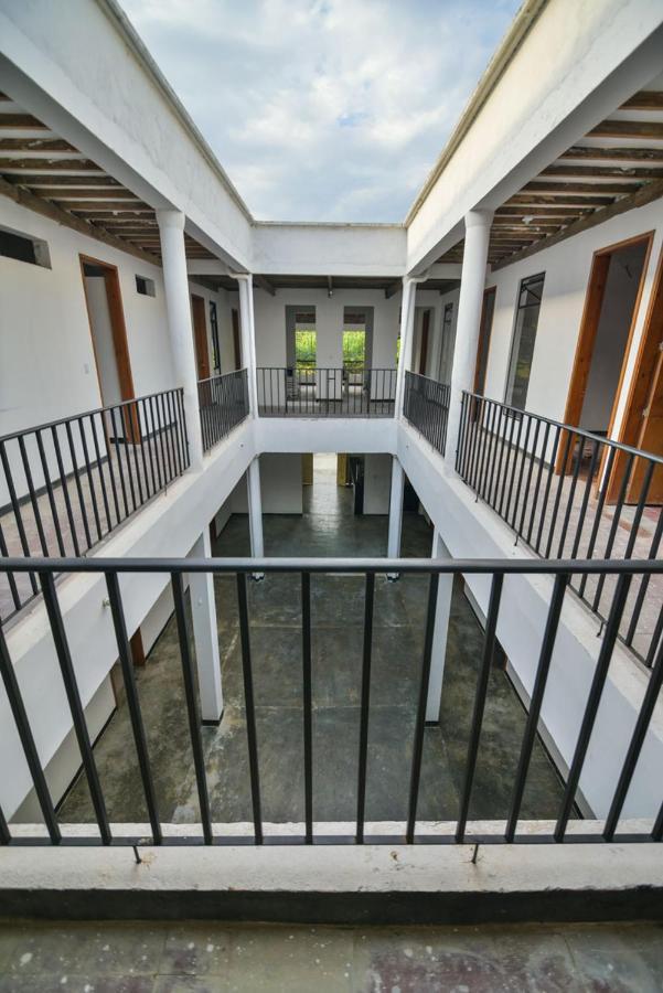 Fundación Casa De Mono Habitación en casa particular Cali