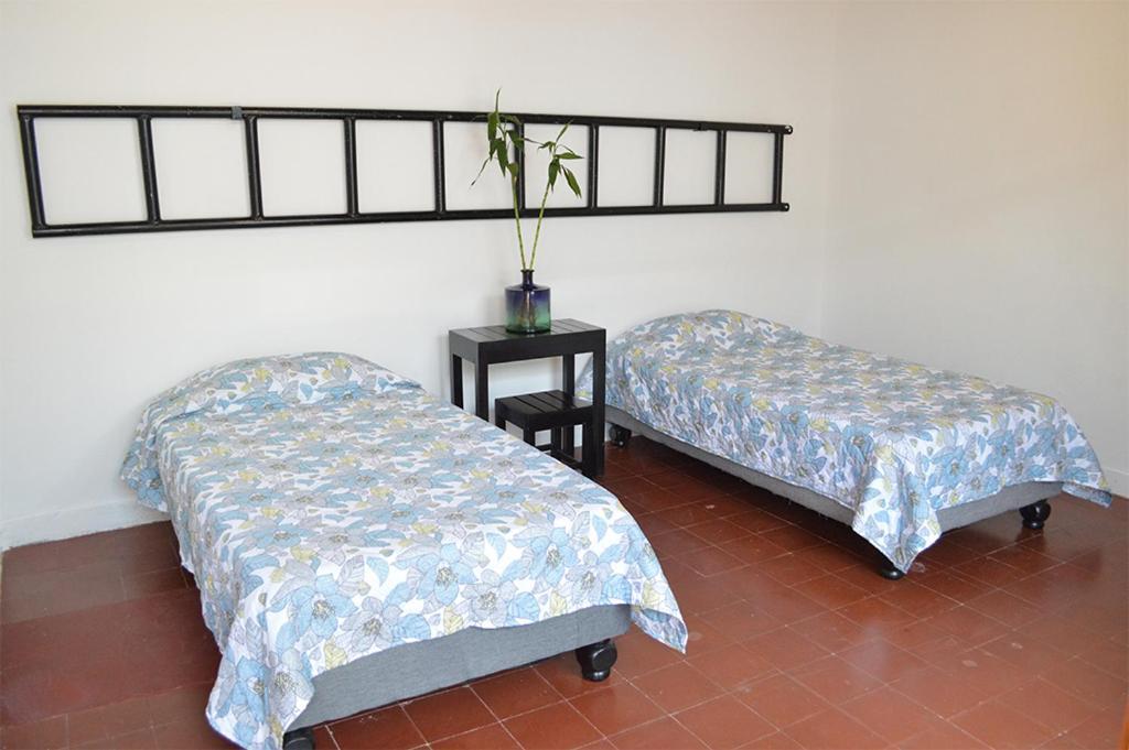 Habitación en casa particular Fundación Casa De Mono *