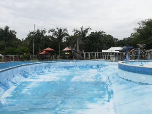 Hotel Centro Vacacional El Saman Cali