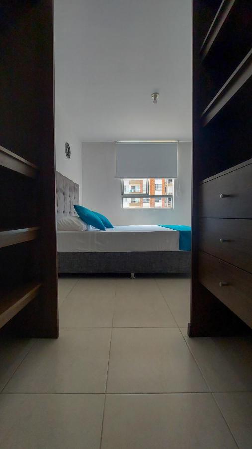 Apartamento San Felipe Del Lili Apartamento