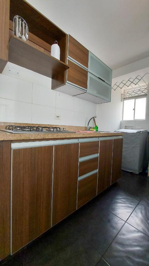 Apartamento San Felipe Del Lili Apartamento *